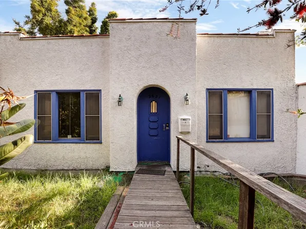 2621 Silver Ridge Ave, Los Angeles, CA 90039