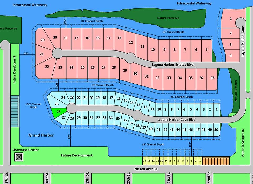 1st image of 1800 Laguna Harbor Cove Blvd