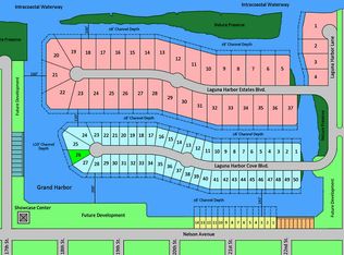 1800 Laguna Harbor Cove Blvd, Pt Bolivar, TX 77650