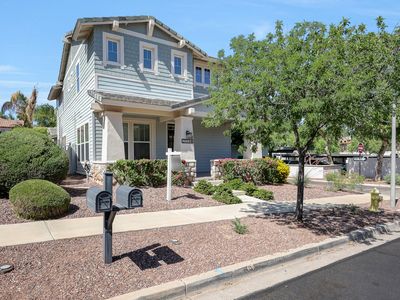 21134 W Green St, Buckeye, AZ, 85396