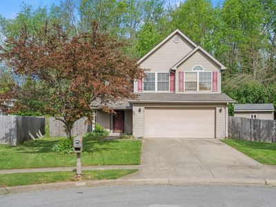 204 Belmont Ct, Lexington, KY, 40516