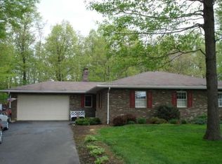 72 Laurel Pl, Petersburg, WV 26847