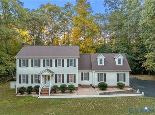 6531 Glebe Point Rd, Chesterfield, VA 23838