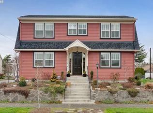 2102 E 8th St, Vancouver, WA 98661