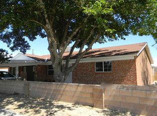 6116 Cloudcroft Rd NW, Albuquerque, NM 87105