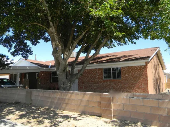 6116 Cloudcroft Rd NW, Albuquerque, NM 87105