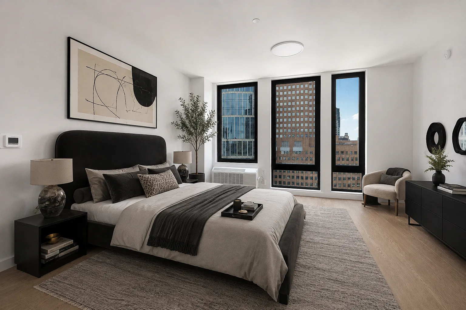 99 Fleet Place — Photo 4