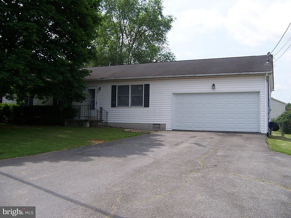 530 Paynes Ford Rd, Martinsburg, WV 25405 MLS WVBE2029754 Zillow