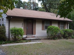 1314 Hartley Ave, Warner Robins, GA 31088