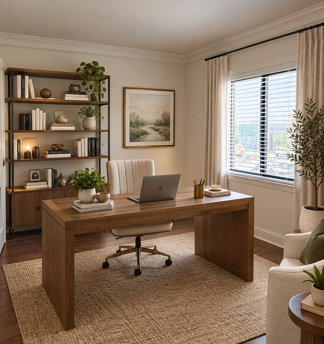 1 bed, 950 sqft, $1,950 — Photo 4