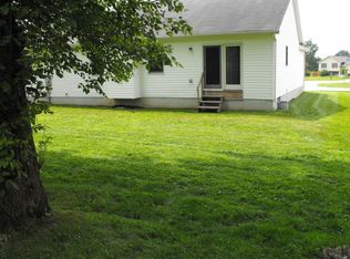 414 Brooke Way, Newark, OH 43055