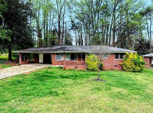 5480 Beaver Dr SW, Atlanta, GA 30126