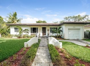4931 Riviera Dr, Coral Gables, FL 33146