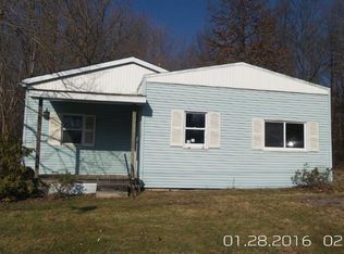 240 Dailey Ave, Youngstown, OH 44505