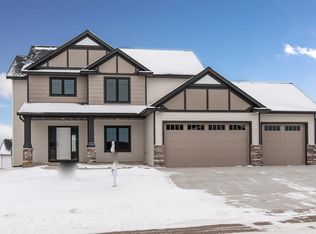 4145 Genevieve Ln NW, Rochester, MN 55901