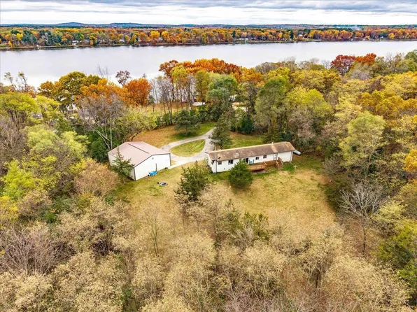 W4194 County Road C, Montello, WI 53949