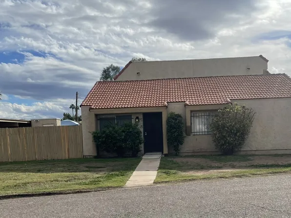 6316 N 47th Ave, Glendale, AZ 85301