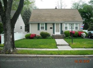 217 Linden Ave, Rahway, NJ 07065
