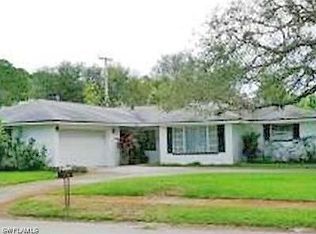 2601 Applewood Dr, Titusville, FL 32780