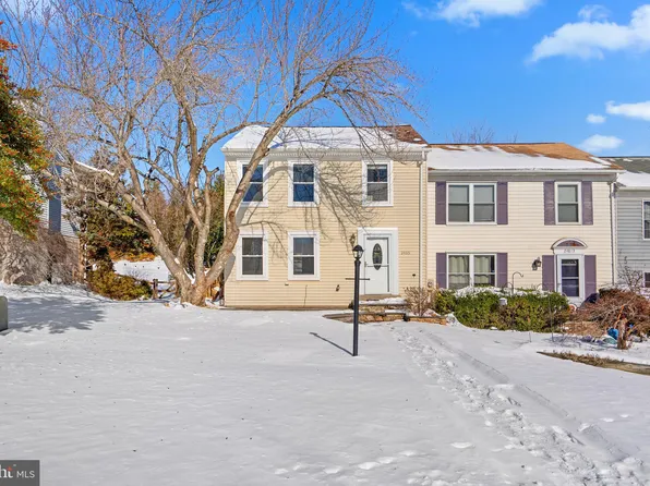 24815 Cutsail Dr, Damascus, MD 20872