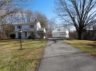 9 Samuel Hanson Ave, Dover, NH 03820