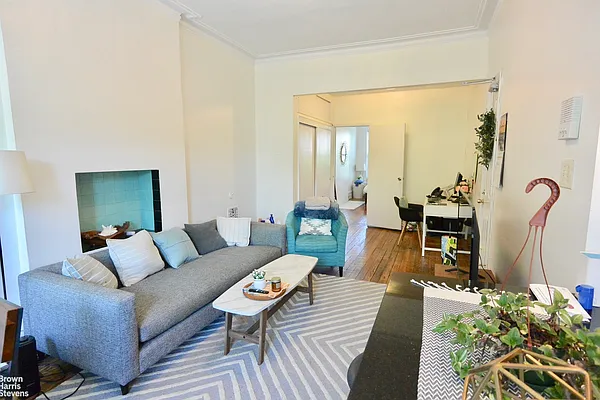 Rented by Brown Harris Stevens | media 12