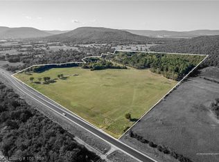 14500 NE Highway 270, Red Oak, OK 74563