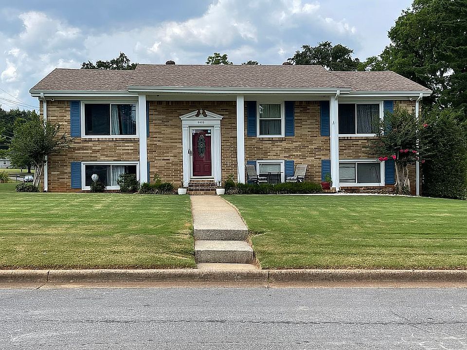 1st image of 6402 Deramus Ave NW