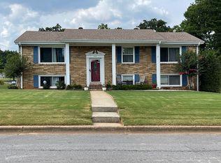 6402 Deramus Ave NW, Huntsville, AL 35806