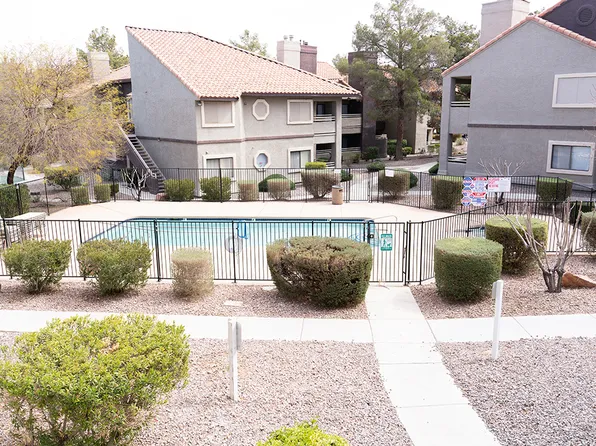 5070 S Rainbow Blvd Unit 205, Las Vegas, NV 89118