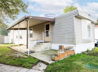 1730 Port Clinton Rd #33, Fremont, OH 43420