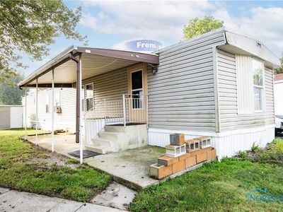 1730 Port Clinton Rd #33, Fremont, OH, 43420