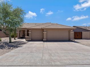 7135 E Hacienda La Colorada Dr, Gold Canyon, AZ 85118