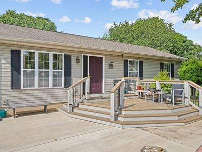 73 Bounty Ct, Roanoke, VA, 24019