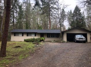 100 Hornet Ln, Grants Pass, OR
