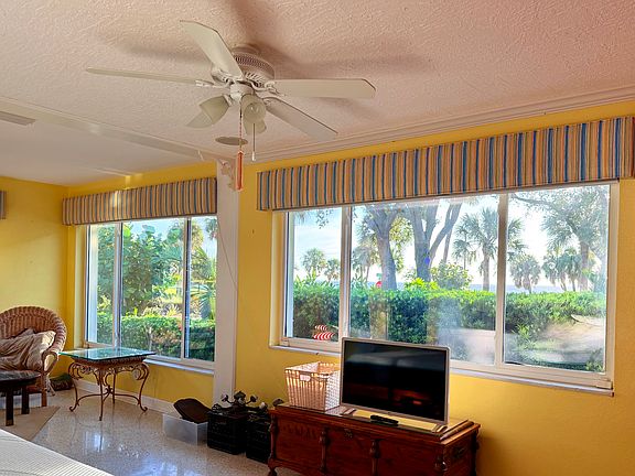 View of Tampa Bay from Master BR