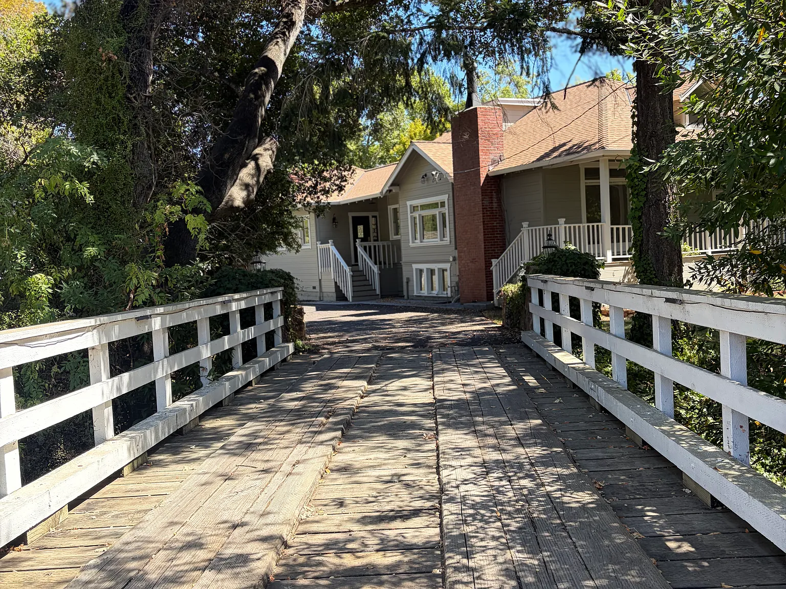 Wilson Ave, Novato — Photo 1