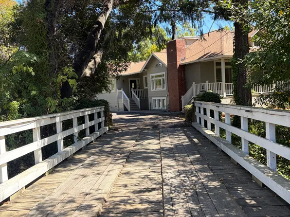 (undisclosed Address), Novato, CA 94947