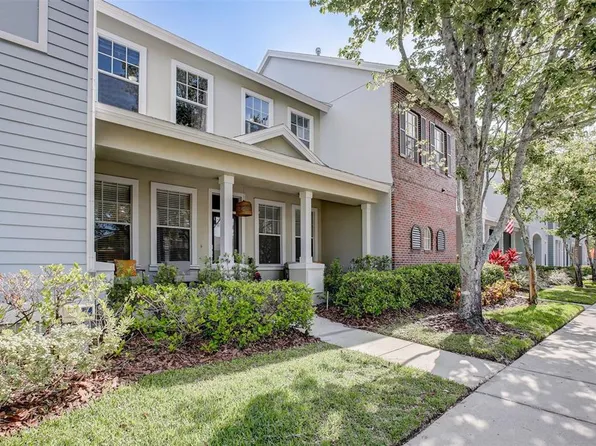 10013 Parley Dr, Tampa, FL 33626