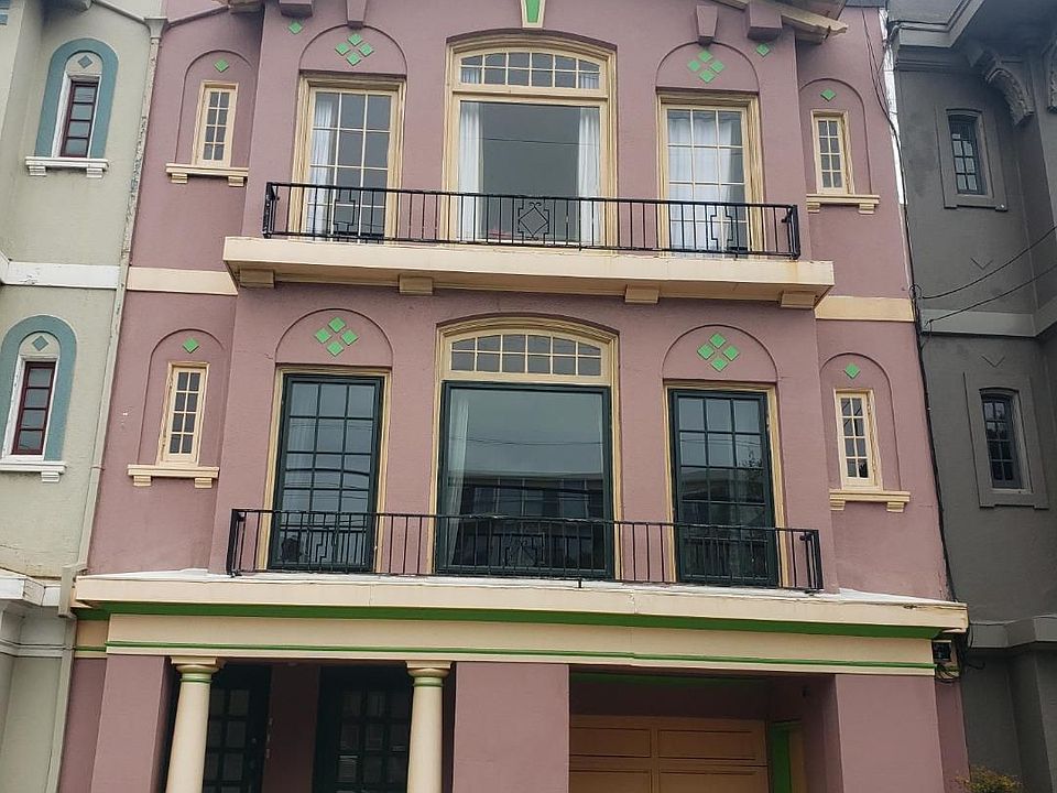 1st image of 372 Arguello Blvd