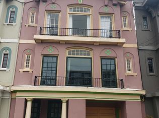 372 Arguello Blvd, San Francisco, CA 94118