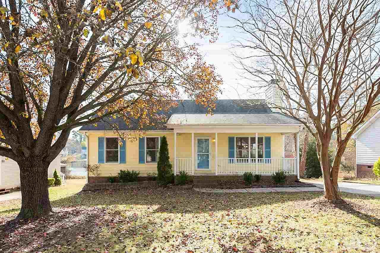 3309 Castlegate Dr, Raleigh, NC 27616 Zillow
