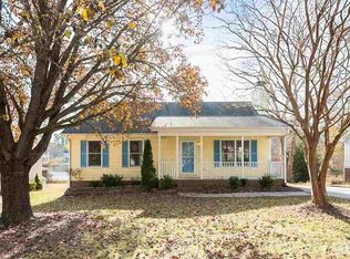 3309 Castlegate Dr, Raleigh, NC 27616