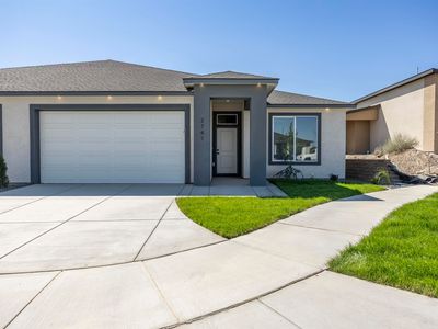 3741 Nuthatch St, Richland, WA, 99352