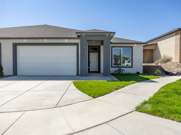 3741 Nuthatch St, Richland, WA 99352