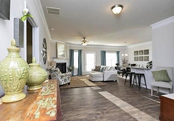 3rd image of 609 Tines Dr Lot 92