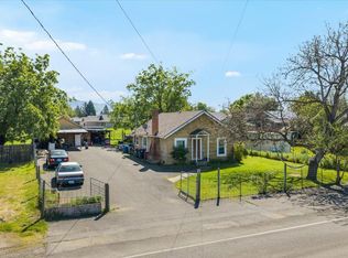 849 Cherry St, Medford, OR 97501