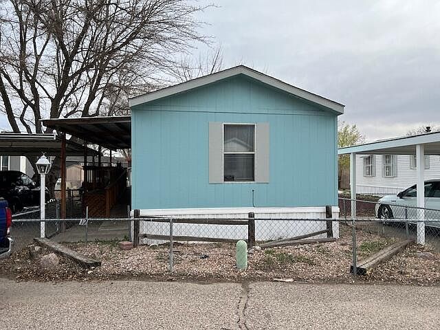 1st image of 8900 2nd St NW Trailer 17
