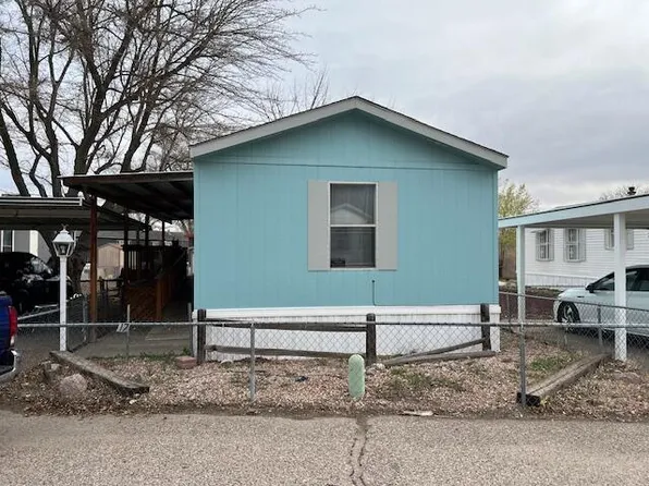8900 2nd St NW Trailer 17, Albuquerque, NM 87114