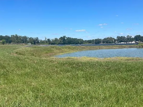 Sydney Rd, Dover, FL 33527